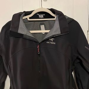 Arx’teryx Wind Stopper Jacket